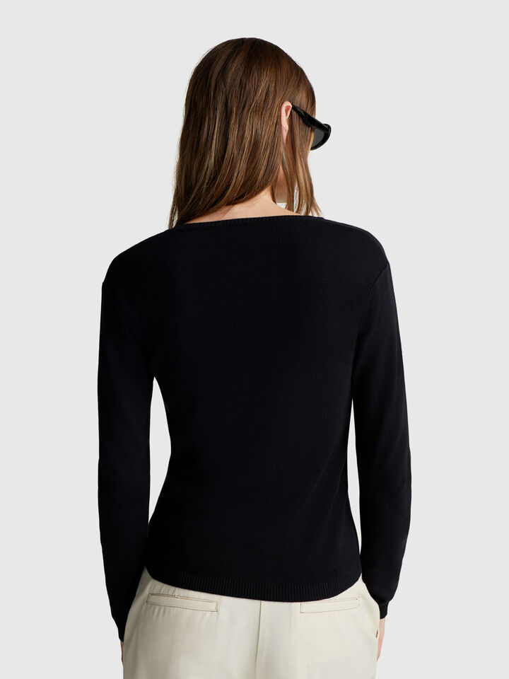 SWEATER L/S Women image number 2
